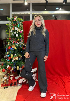 Yumoş Takım Antrasit