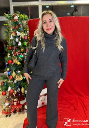 Yumoş Takım Antrasit