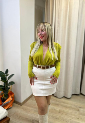 Olive Çıtçıtlı Bluz 