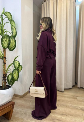 Mia Bordo Takım