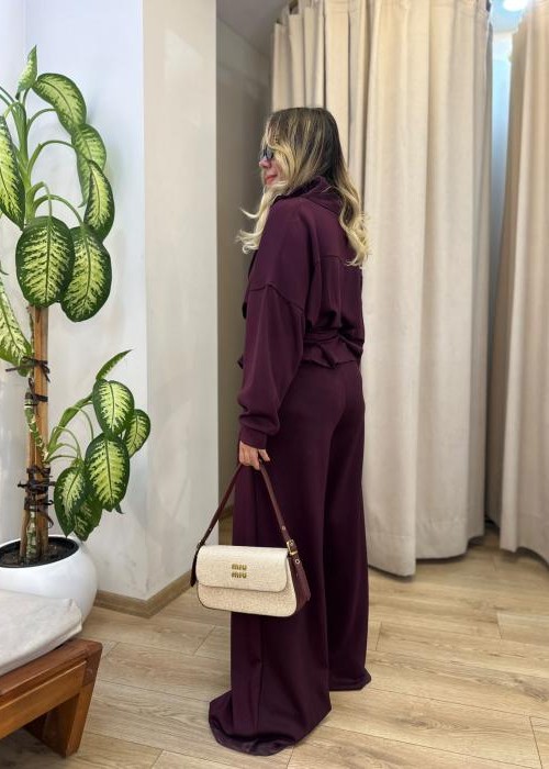 Mia Bordo Takım