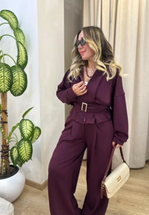 Mia Bordo Takım