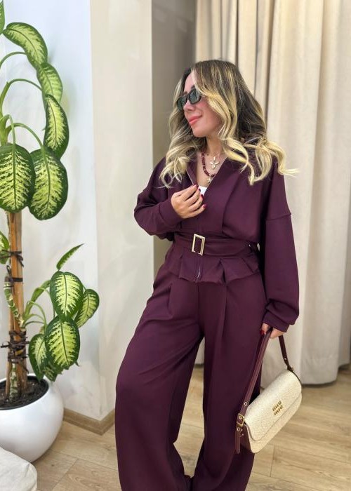Mia Bordo Takım