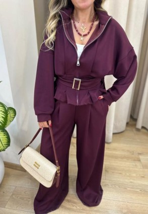 Mia Bordo Takım