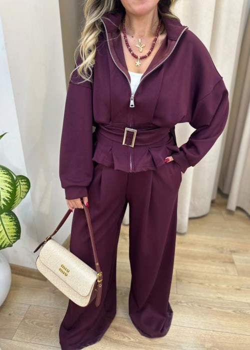 Mia Bordo Takım