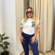 Teddy T shirt