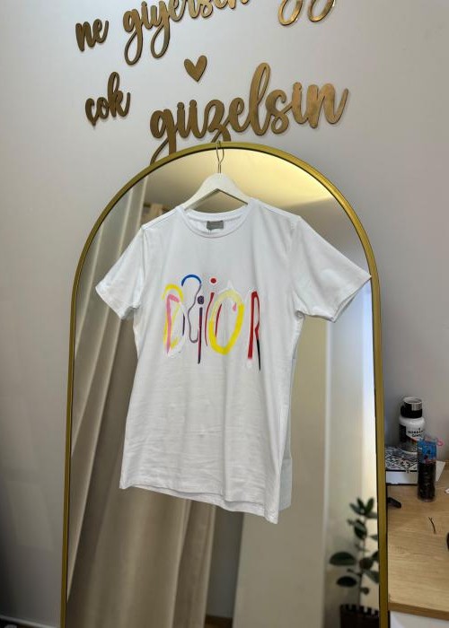 Dıor T shirt