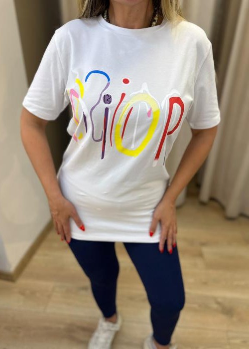 Dıor T shirt