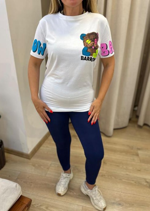 Teddy T shirt