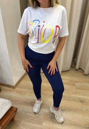 Dıor T shirt