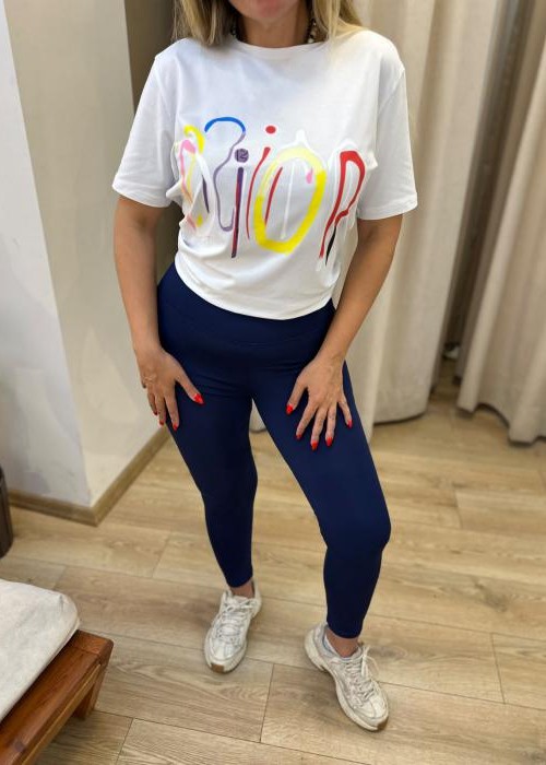 Dıor T shirt