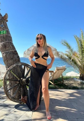 Alle Siyah Handmade 2 Parça Takım