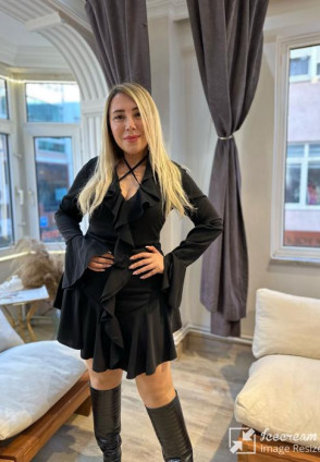 Black Romantik Elbise