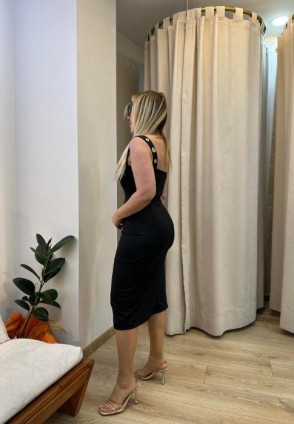 Enna Tasarım Elbise