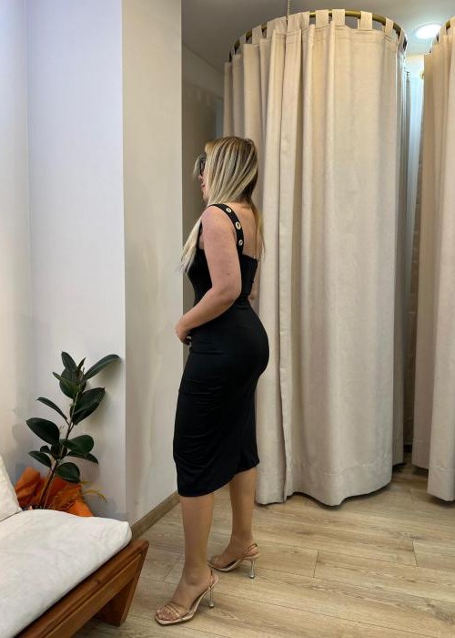 Enna Tasarım Elbise