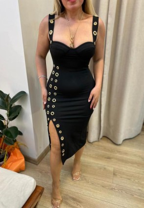 Enna Tasarım Elbise