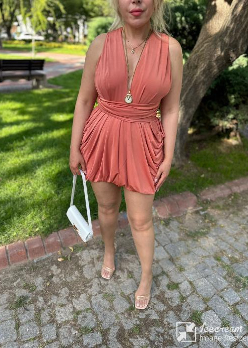Olivia Farklı Bağlamalı Büzgülü Mini Elbise
