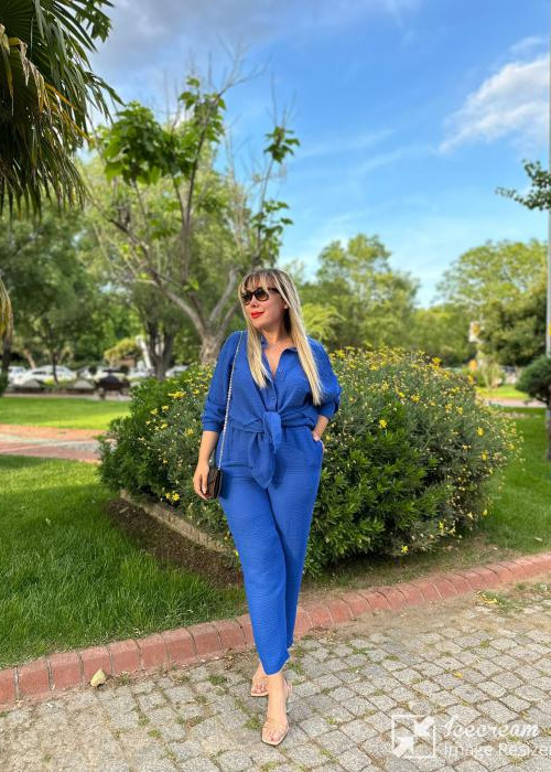 Emma Saks Takım