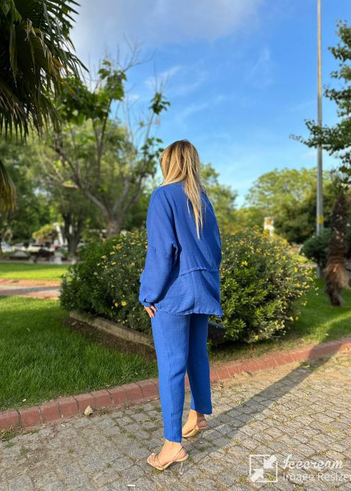 Emma Saks Takım
