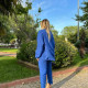Emma Saks Takım
