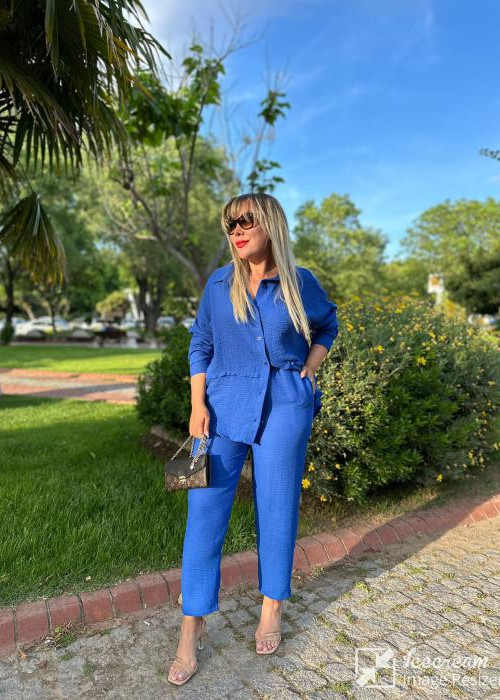 Emma Saks Takım