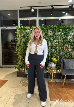 Berska Orj Pantolon Antrasit