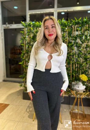 Berska Orj Pantolon Antrasit