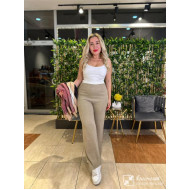 Berska Orj Pantolon Vizon