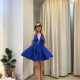 Saks Sagaza Model Elbise