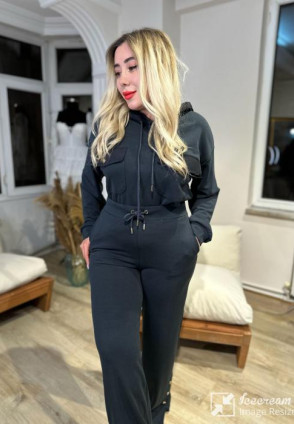 Antrasit Oyso Takım