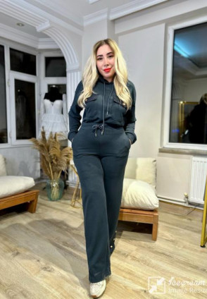 Antrasit Oyso Takım