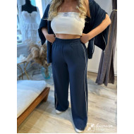 Straplez Crop Body Ekru