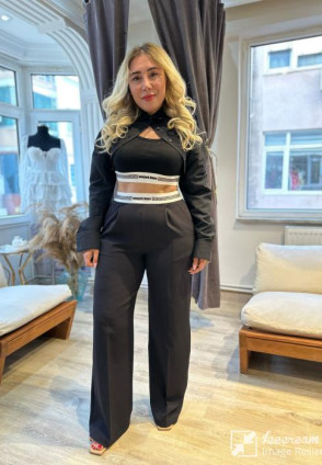 Newyork Times Pantolon