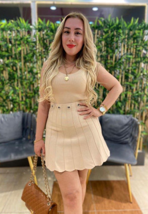 Qst Etekli Takım Vizon