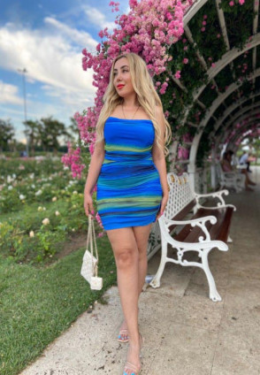 Saks Straplez Elbise