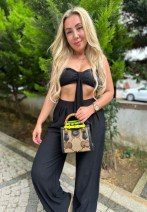 Payna Pantolonlu Takım Siyah