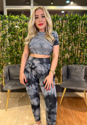 Under Armor Batik Gri Takım