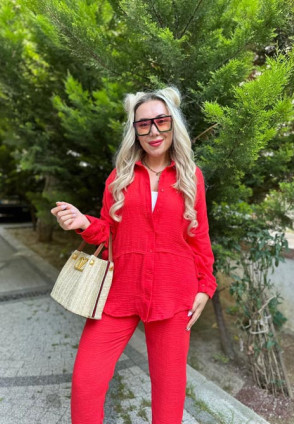 Emma Kırmızı Takım