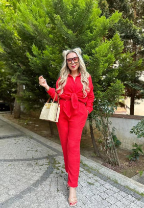 Emma Kırmızı Takım