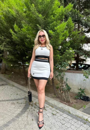 Chanelll Ekru Takım