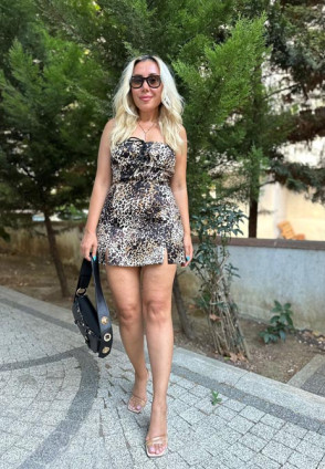 Kuşgözü Detaylı Leopar Takım