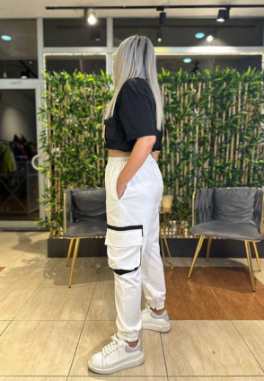 Siyah Beyaz Spor Takım