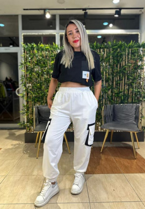 Siyah Beyaz Spor Takım