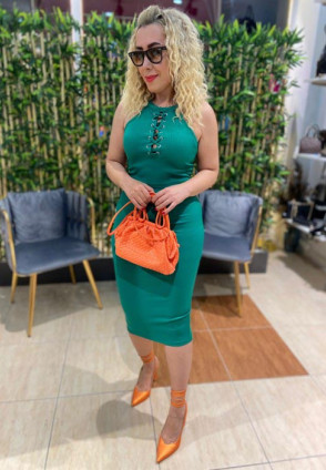 Melinda Takım Yeşil