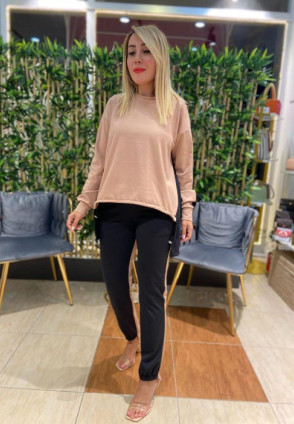 Vizon Çift Renk Takım