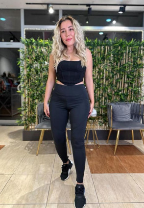 Oyso Lazer Kesim Tayt